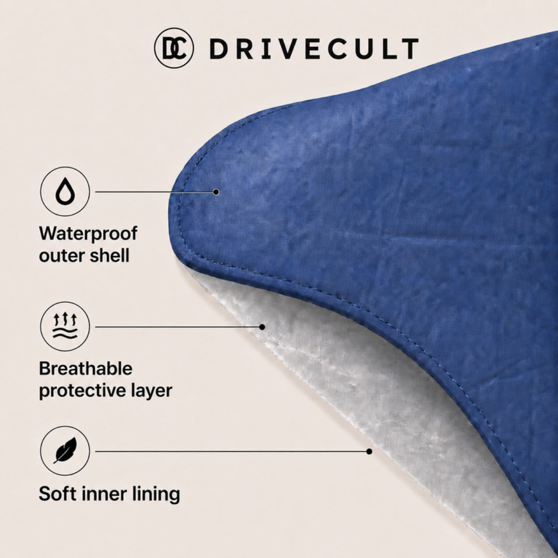 Hyundai Exter Spyro Navy body cover 3