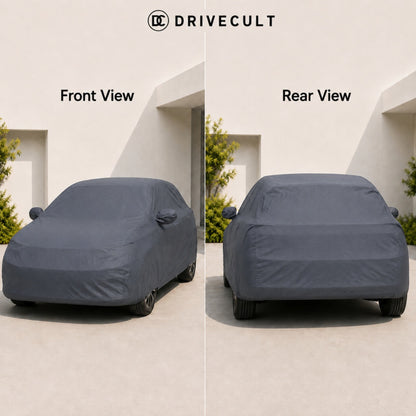 Maruti Suzuki Swift 2004-2010 Spyro Grey body cover