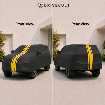 Mercedes-Benz Gle Body Cover Spyro Legend body cover