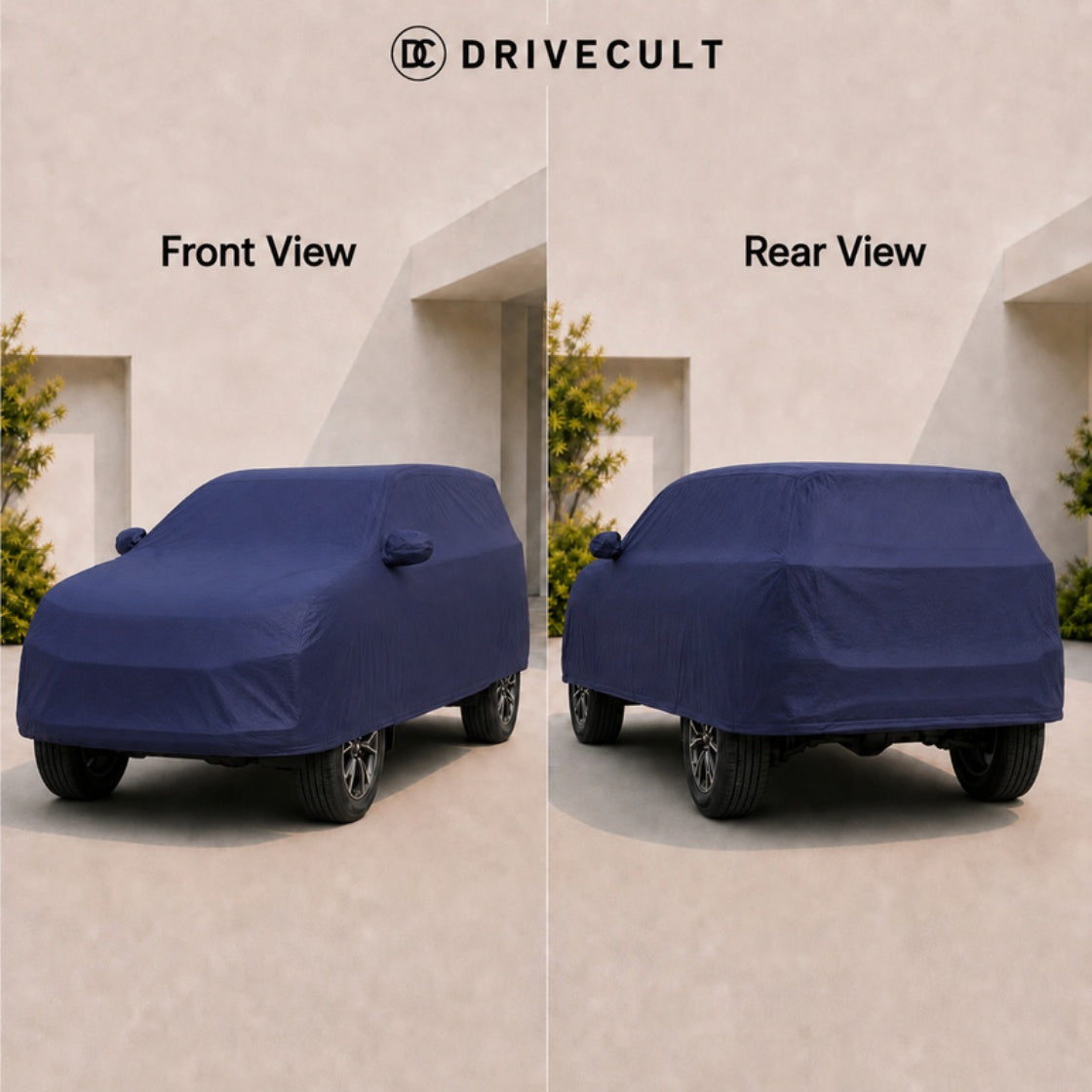 Land Rover Rr Sport Body Cover Spyro Navy body cover