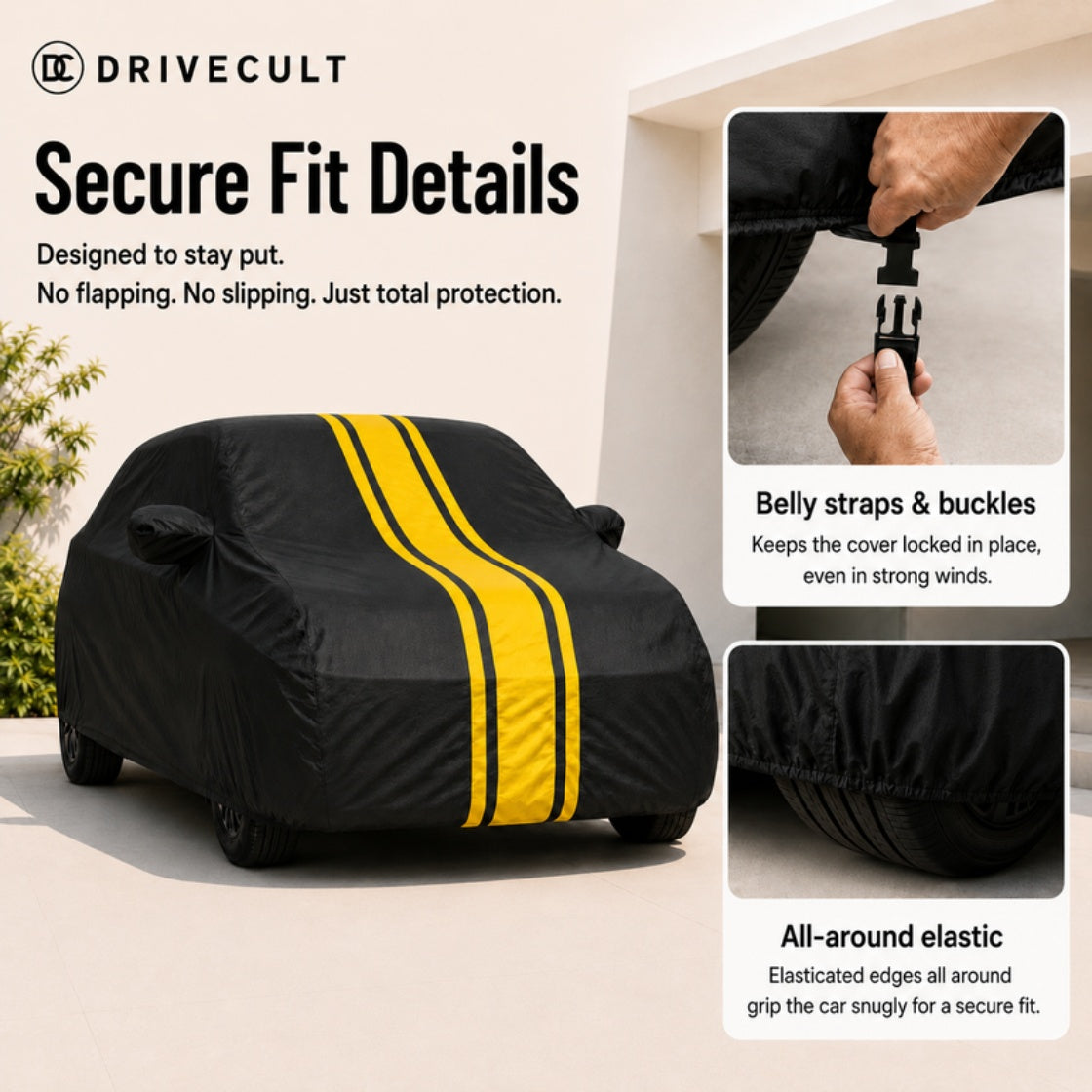 Honda City Body Cover · 2017–2019 Spyro Legend body cover