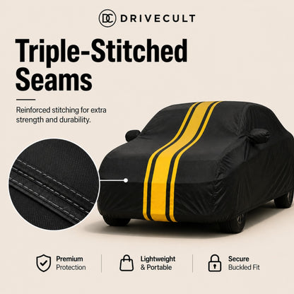 Spyro Legend Body Cover feature