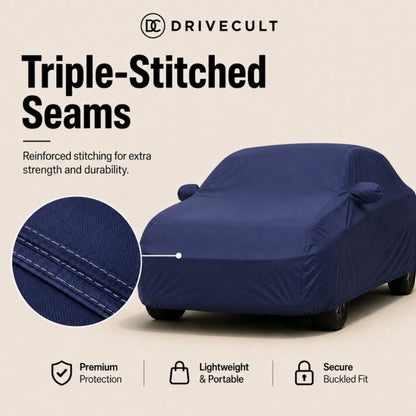 Lexus Lx Body Cover Spyro Navy body cover