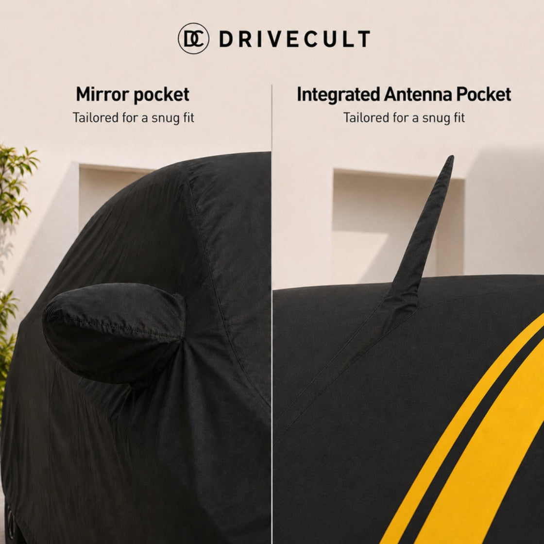 BMW iX Body Cover Spyro Legend body cover