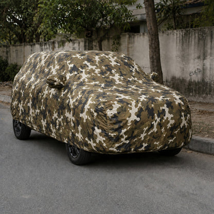 Lamborghini Huracan Spyro Military body cover