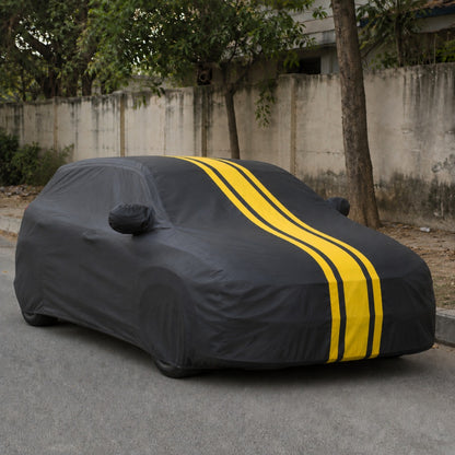 Datsun redi-GO Spyro Legend body cover