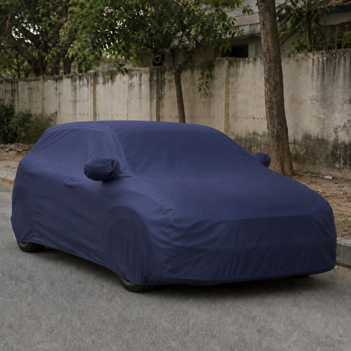 Honda Jazz 2020-2022 Spyro Navy body cover 10