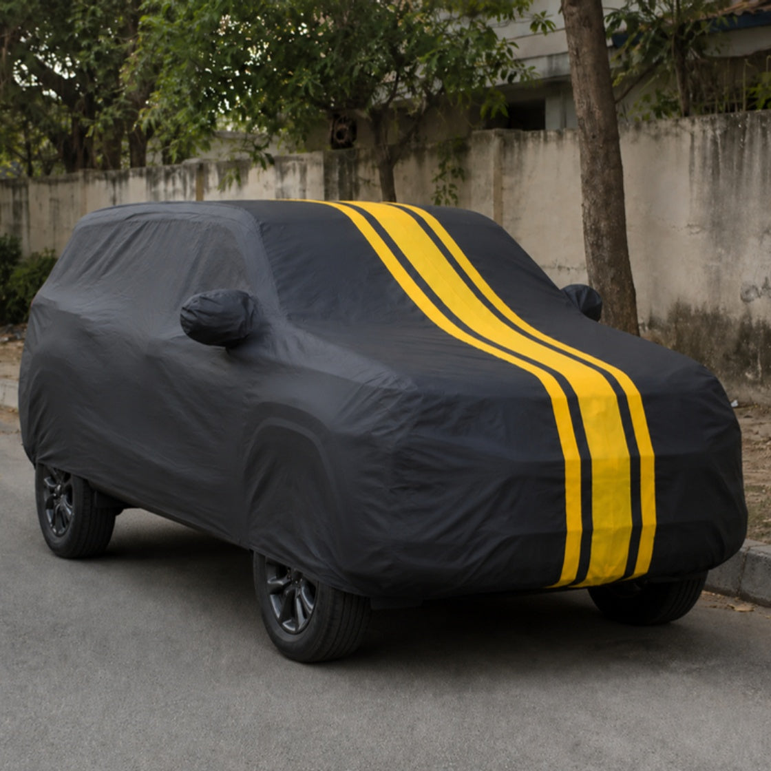 Volvo Xc90 Body Cover Spyro Legend body cover