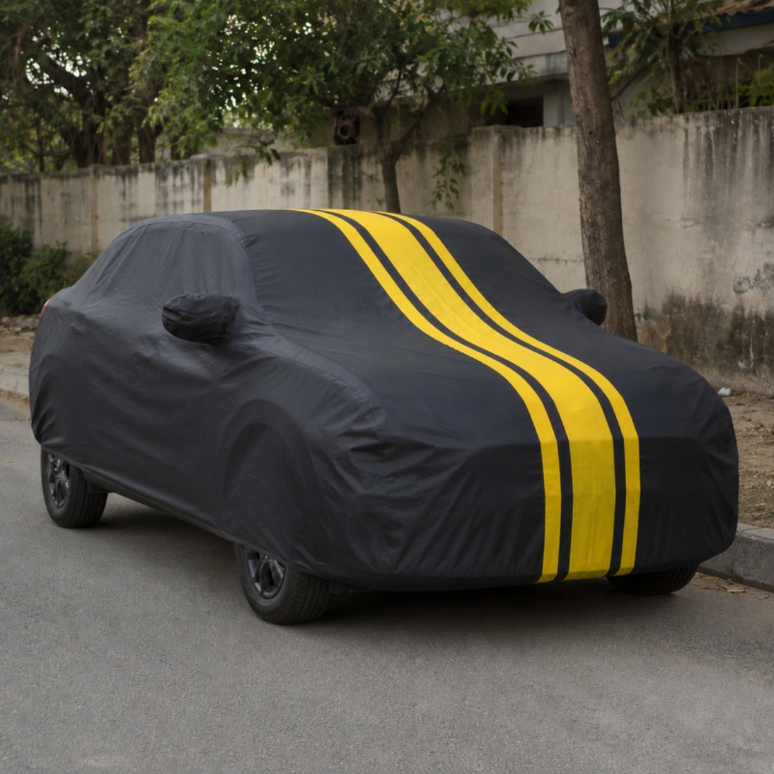 BMW 6 Gt Body Cover Spyro Legend body cover