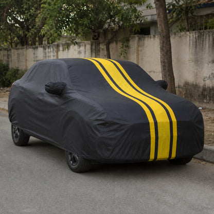 Skoda Superb Body Cover Spyro Legend body cover