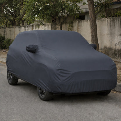 Ford Freestyle Spyro Grey body cover