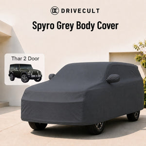 Body cover