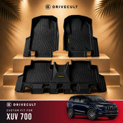 Mahindra XUV 700 ATM mats