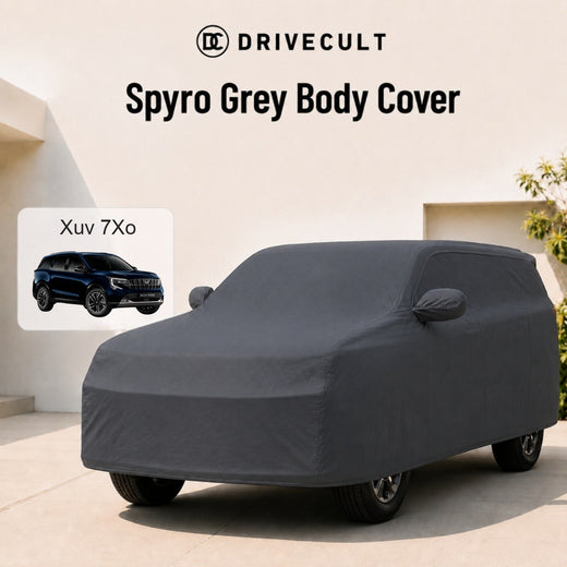 Mahindra XUV 7XO Body Cover