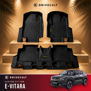 Maruti Suzuki e-Vitara ATM mats