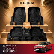 Maruti Suzuki Victoris ATM mats