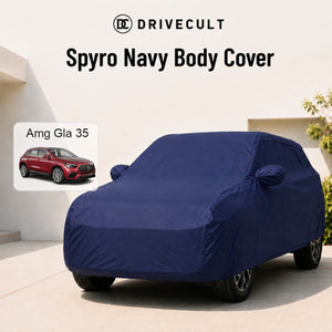 Body cover