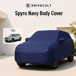 Body cover