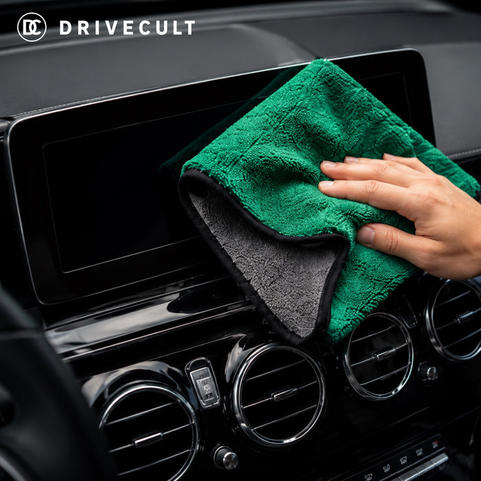Touchscreens and dashboard