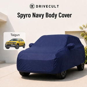 Body cover