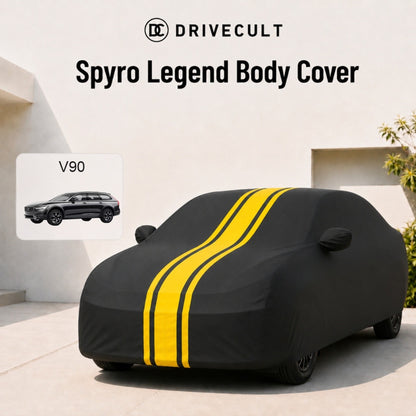 Volvo V90 Body Cover Spyro Legend body cover